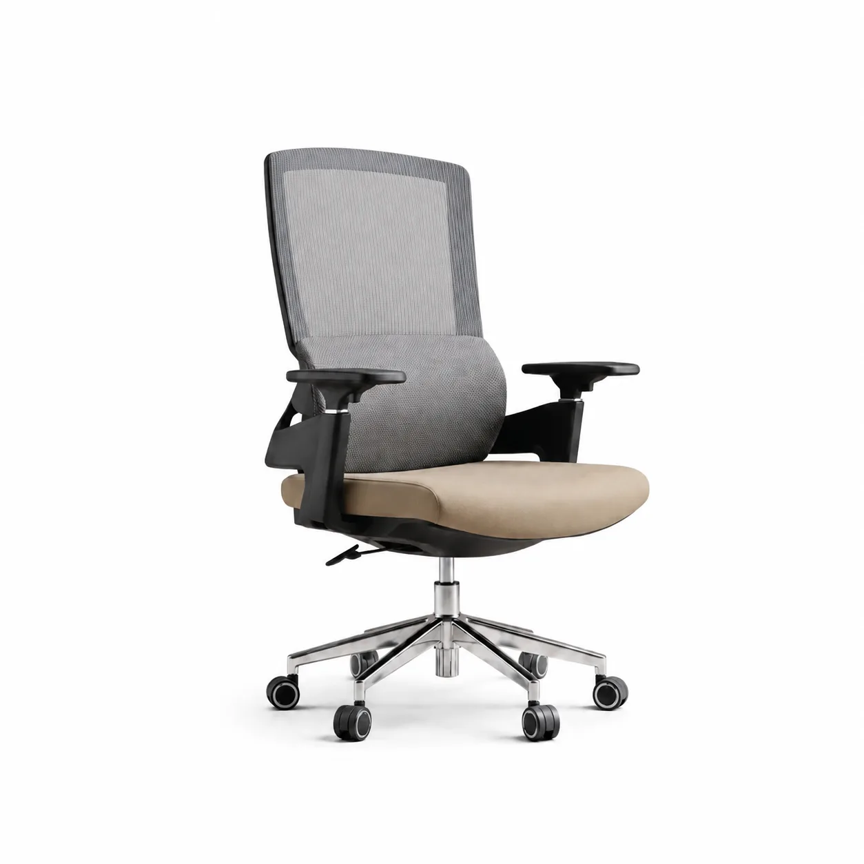 Wheat Office Chair