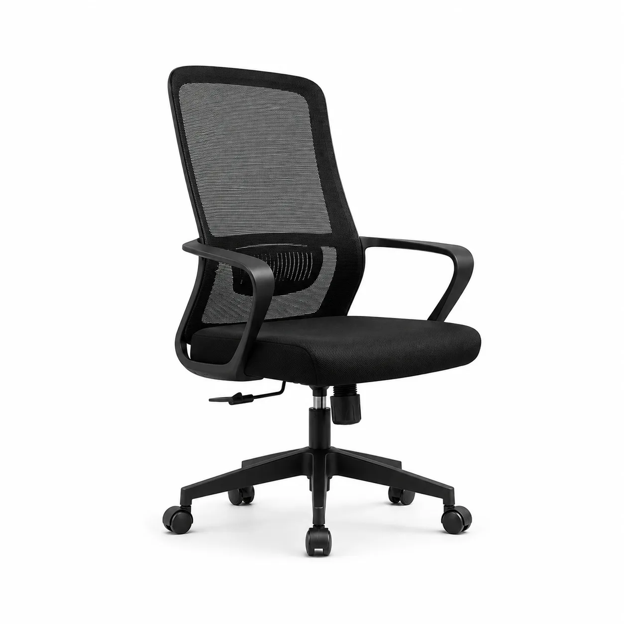 Slab Executive Chair